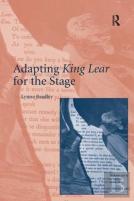 Adapting King Lear For The Stage