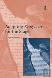 Adapting King Lear For The Stage