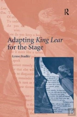 Bertrand.pt - Adapting King Lear For The Stage