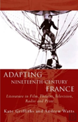 Bertrand.pt - Adapting Nineteenth-Century France