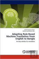Adapting Rule Based Machine Translation From English To Bangla