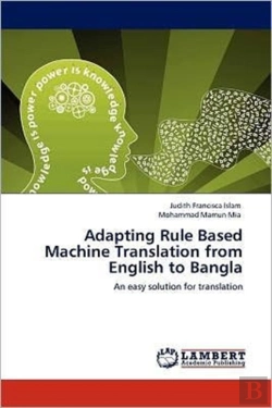 Bertrand.pt - Adapting Rule Based Machine Translation From English To Bangla