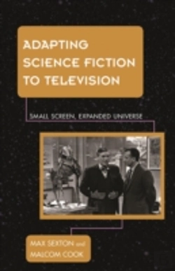 Bertrand.pt - Adapting Science Fiction To Television