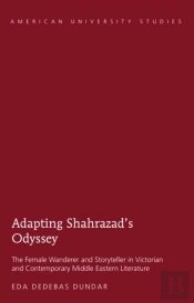 Adapting Shahrazadâ€™S Odyssey