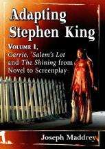 Adapting Stephen King
