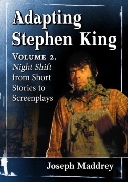 Bertrand.pt - Adapting Stephen King