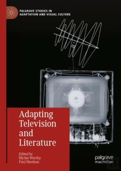 Bertrand.pt - Adapting Television And Literature