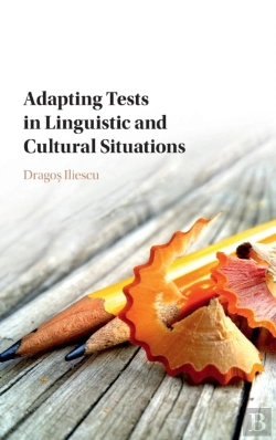 Bertrand.pt - Adapting Tests In Linguistic And Cultural Situations