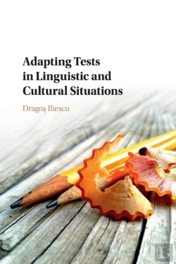 Bertrand.pt - Adapting Tests In Linguistic And Cultural Situations