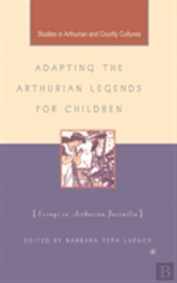 Bertrand.pt - Adapting The Arthurian Legends For Children