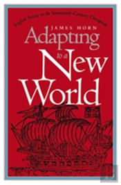 Adapting To A New World