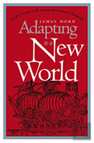 Adapting To A New World