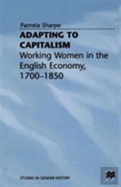 Adapting To Capitalism