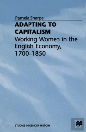 Adapting To Capitalism