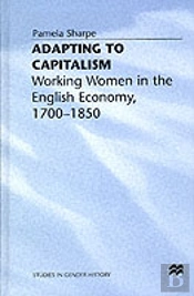 Adapting To Capitalism