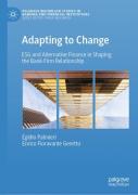 Adapting To Change