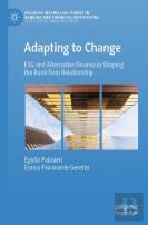Adapting To Change