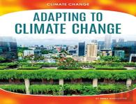 Adapting To Climate Change