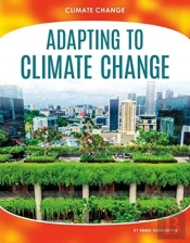 Adapting To Climate Change