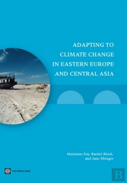 Bertrand.pt - Adapting To Climate Change In Eastern Europe And Cental Asia