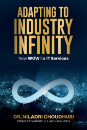 Adapting To Industry Infinity