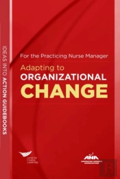 Adapting To Organizational Change