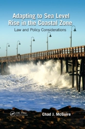 Adapting To Sea Level Rise In The Coastal Zone