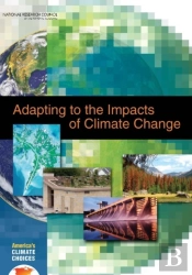 Adapting To The Impacts Of Climate Change