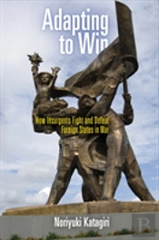 Adapting To Win