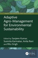 Adaptive Agro-Management For Environmental Sustainability