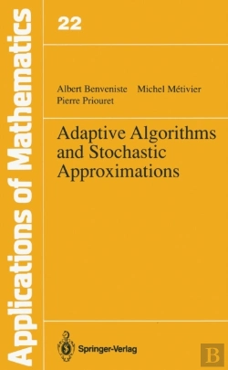 Bertrand.pt - Adaptive Algorithms And Stochastic Approximations