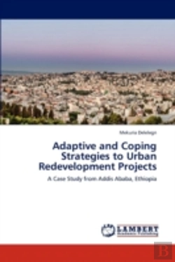 Bertrand.pt - Adaptive And Coping Strategies To Urban Redevelopment Projects