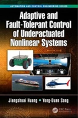 Bertrand.pt - Adaptive And Fault-Tolerant Control Of Underactuated Nonlinear Systems