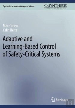 Bertrand.pt - Adaptive And Learning-Based Control Of Safety-Critical Systems