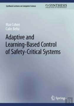 Bertrand.pt - Adaptive And Learning-Based Control Of Safety-Critical Systems