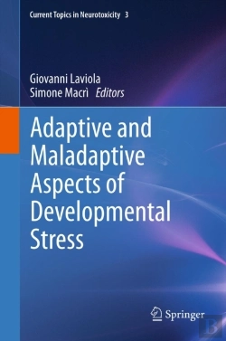 Bertrand.pt - Adaptive And Maladaptive Aspects Of Developmental Stress