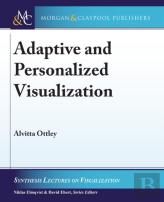 Adaptive And Personalized Visualization