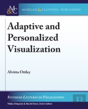 Adaptive And Personalized Visualization