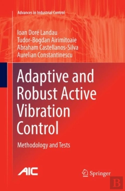 Bertrand.pt - Adaptive And Robust Active Vibration Control