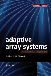 Adaptive Array Systems
