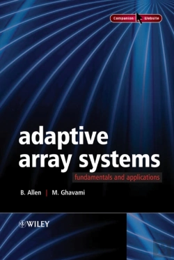 Bertrand.pt - Adaptive Array Systems