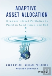 Adaptive Asset Allocation