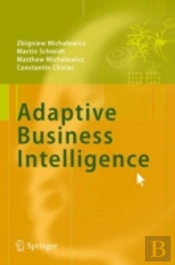 Adaptive Business Intelligence