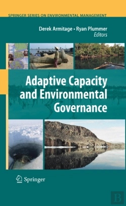 Bertrand.pt - Adaptive Capacity And Environmental Governance