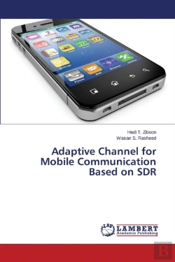 Bertrand.pt - Adaptive Channel For Mobile Communication Based On Sdr