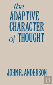 Adaptive Character Of Thought