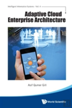Bertrand.pt - Adaptive Cloud Enterprise Architecture