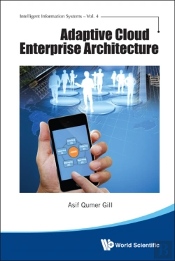 Bertrand.pt - Adaptive Cloud Enterprise Architecture