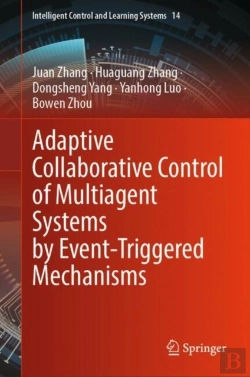 Bertrand.pt - Adaptive Collaborative Control Of Multiagent Systems By Event-Triggered Mechanisms