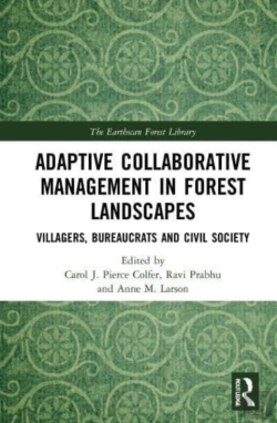 Bertrand.pt - Adaptive Collaborative Management In Forest Landscapes